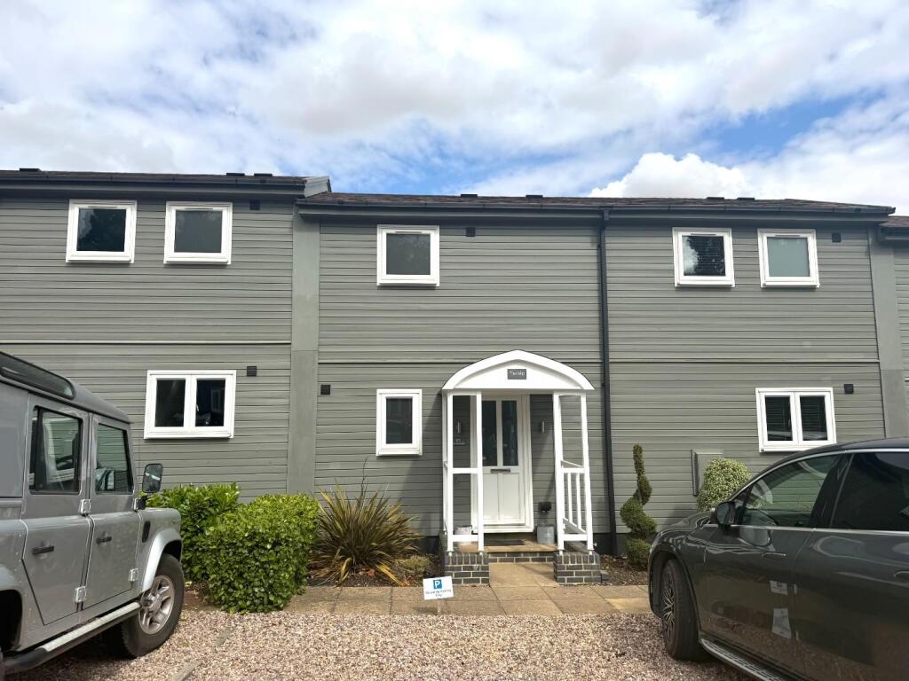 Main image of property: Overstone Park, Overstone, Northampton NN3