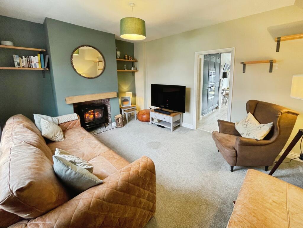 Woods Lane, Stapenhill, Burton-on-Trent, DE15 photo 2