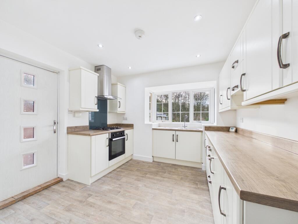 Main image of property: Stonelow Road, Dronfield, Derbyshire, S18