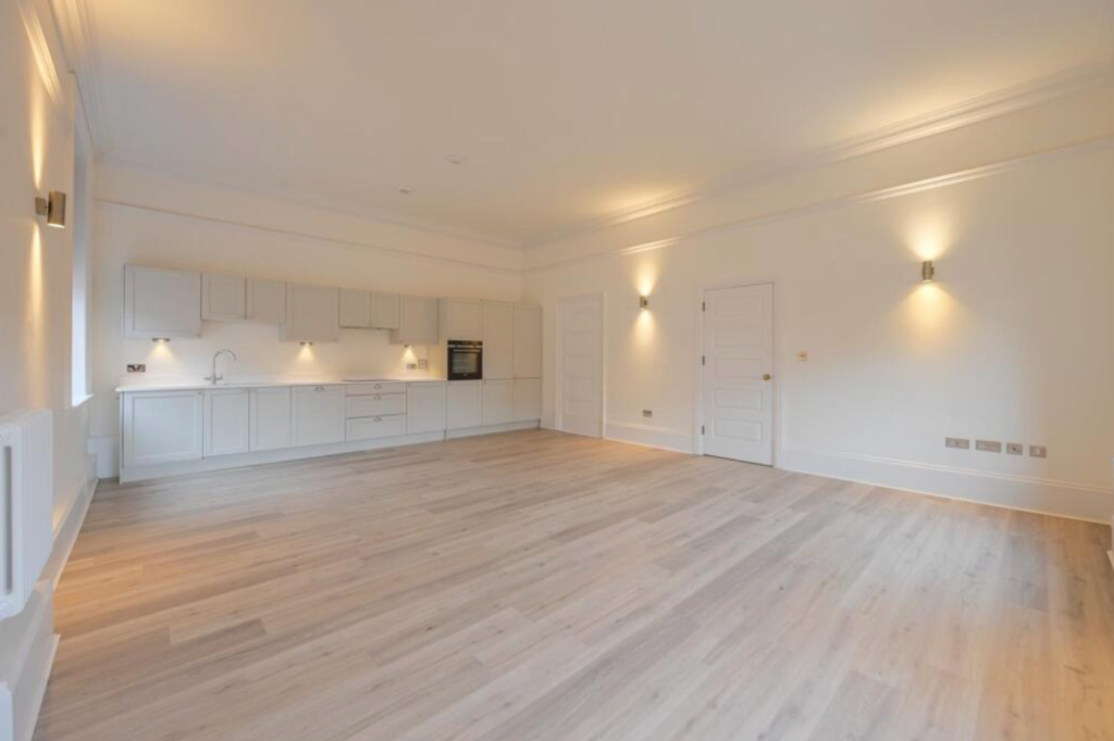 Main image of property: St. Marys Gate, Derby, Derbyshire, DE13FS