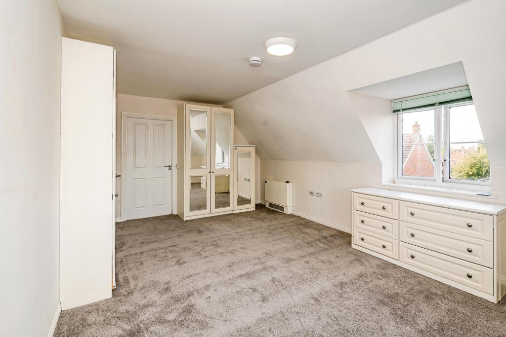 Apartment in South Oxfordshire, Thame - View 4