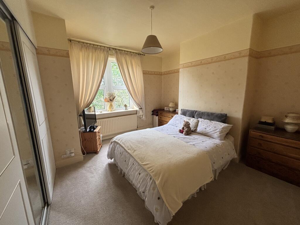 House in Bradford - More