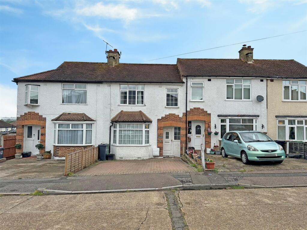 Main image of property: Prince Albert Square, Redhill