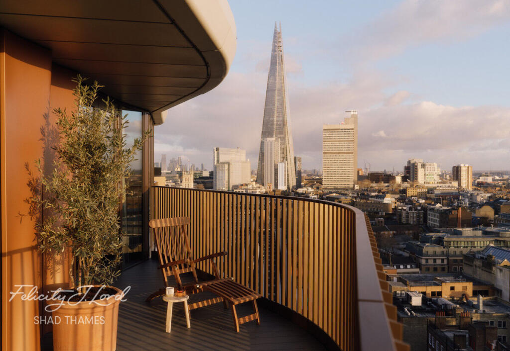 Main image of property: Triptych Bankside, SE1