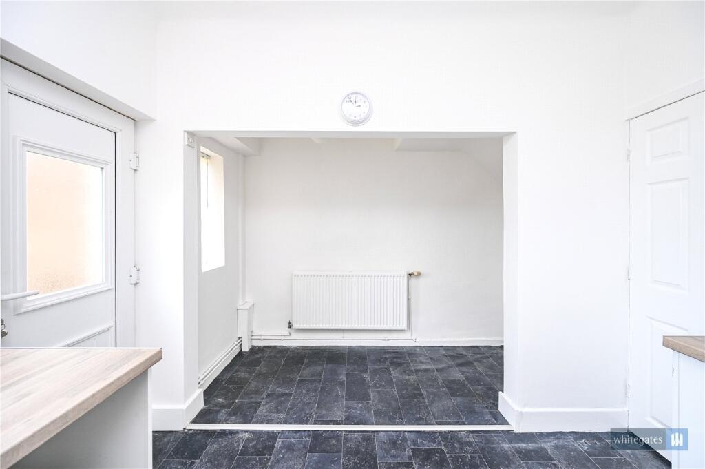 House in Knowsley, Liverpool City Region - View 5