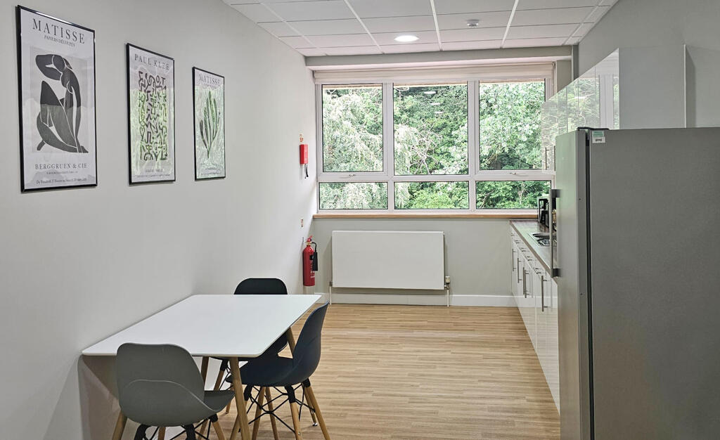 Elmwood Kitchen