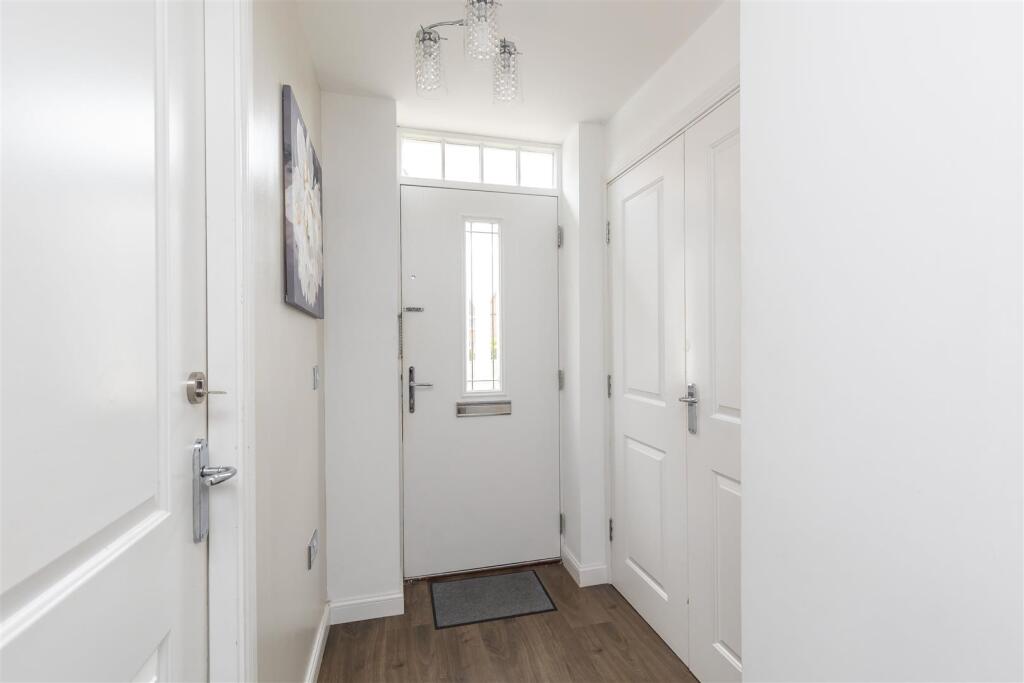 House in Chorley, Euxton - View 5