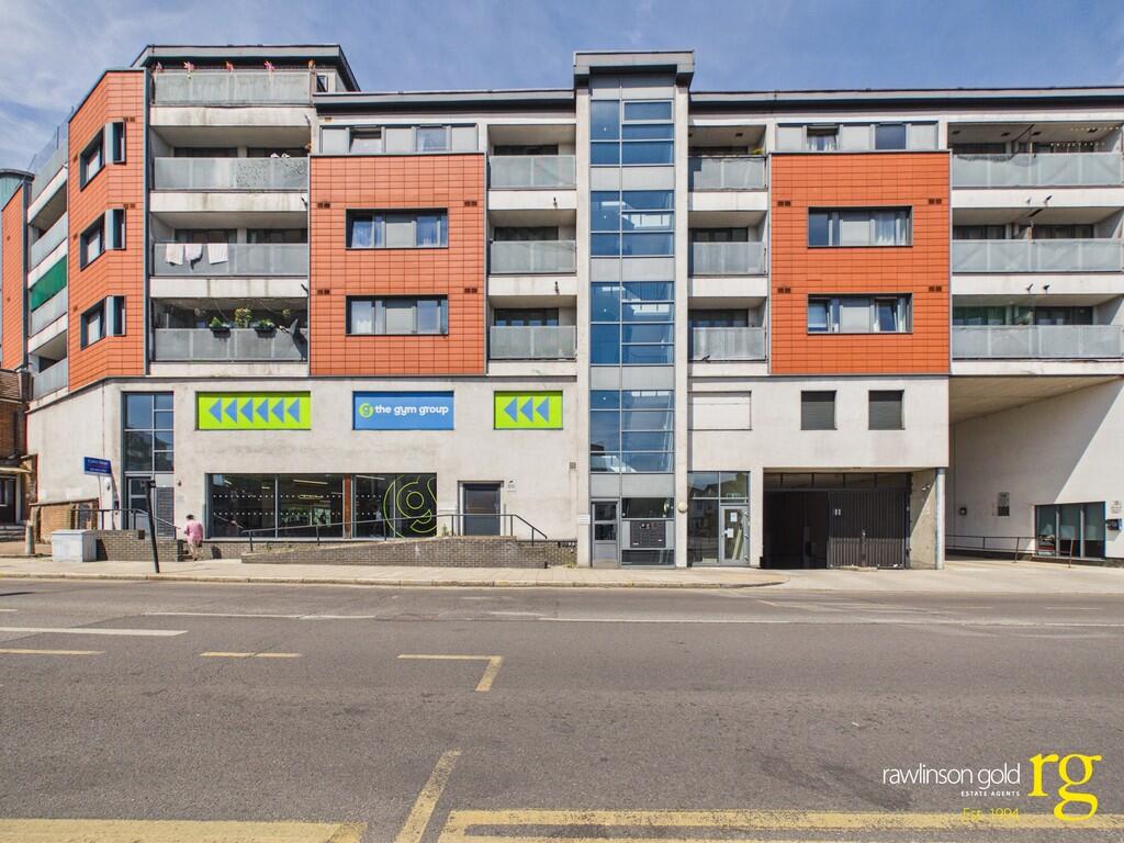 Main image of property: Station Road, Harrow