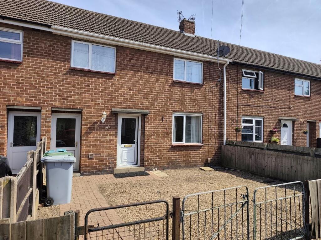 Main image of property: Montgomery Road, Newark, Nottinghamshire