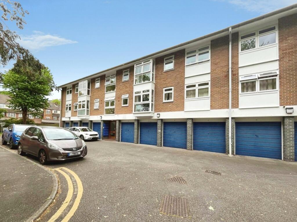 Main image of property: Harriers Close, Ealing, W5