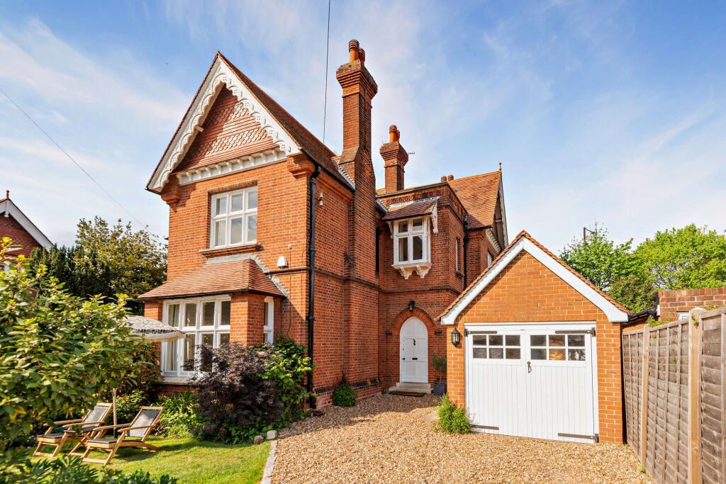 Main image of property: York Road, Windsor