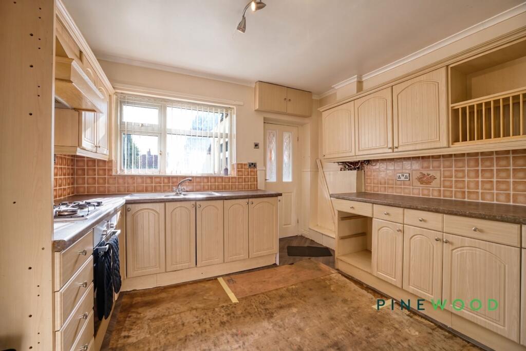 House in Sheffield - View 3