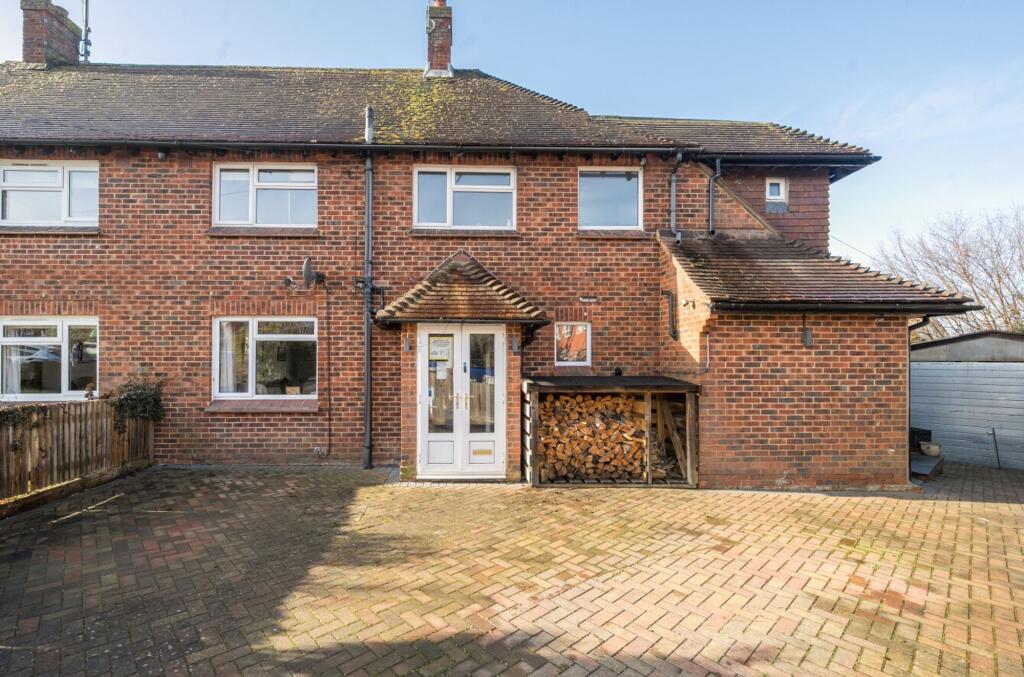 Main image of property: Gromenfield, Groombridge, TN3