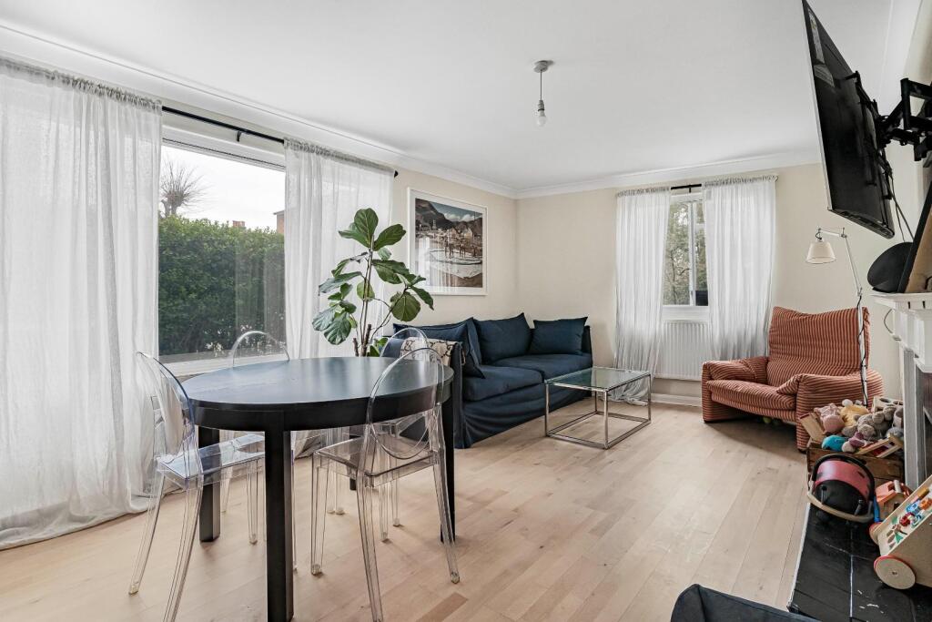 Main image of property: Herne Hill Road, London, SE24