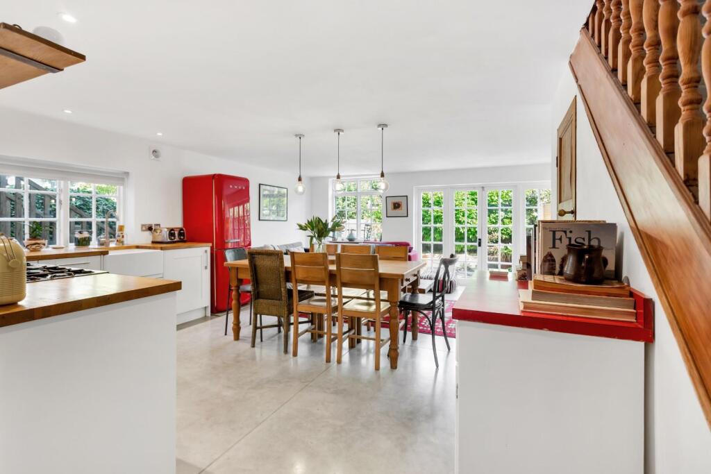 Main image of property: Palatine Road, London, N16