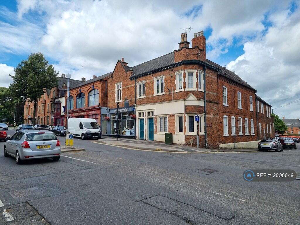 Main image of property: Bar Gate, Newark, NG24