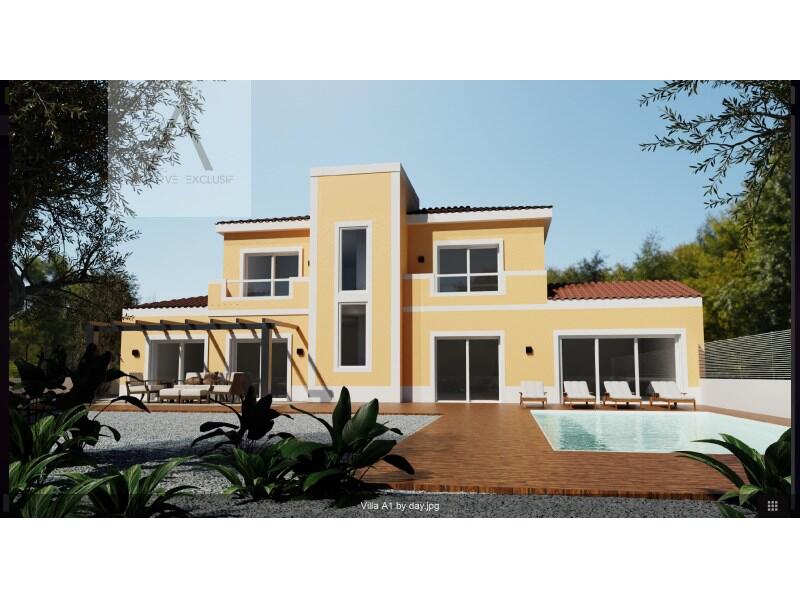 Main image of property: Algarve, São Brás de Alportel
