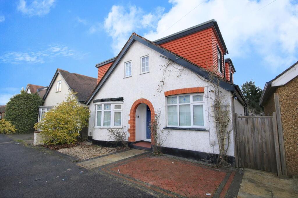 Main image of property: Marlborough Road, Ashford