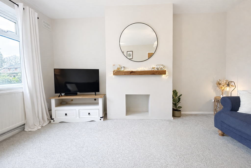 House in Stockport, Greater Manchester - View 5
