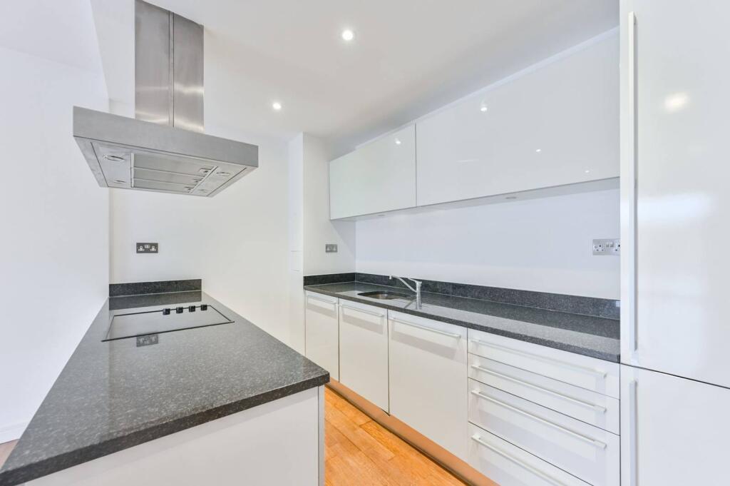 Main image of property: Yvon House, Battersea Park, London, SW11