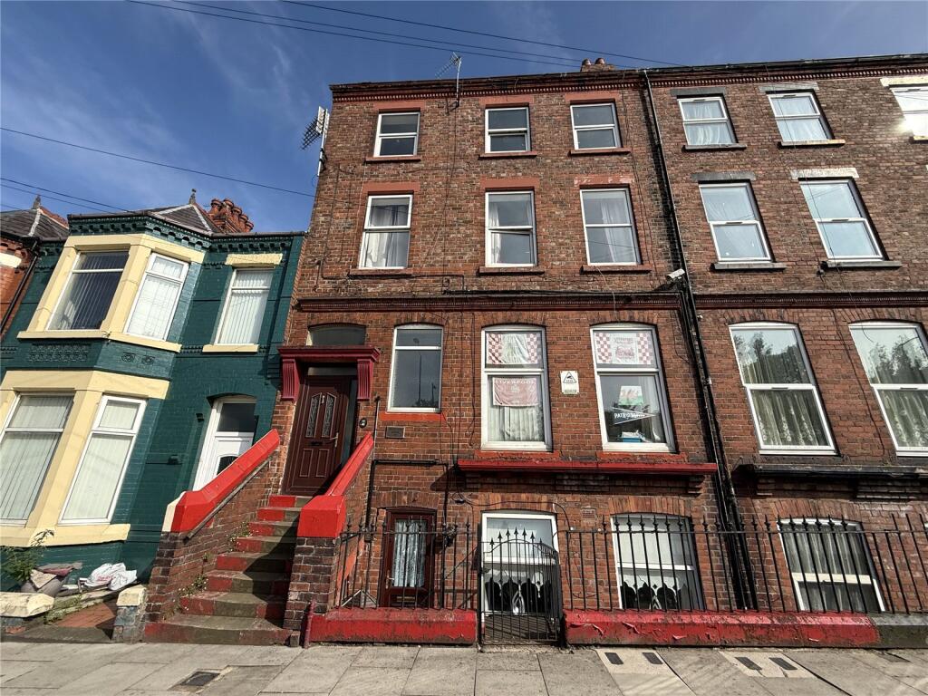 Main image of property: Arkles Lane, Liverpool, Merseyside, L4