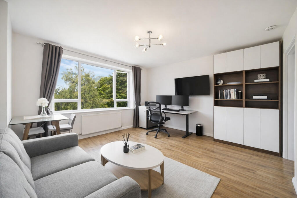 Main image of property: Philbeach Gardens, London, SW5