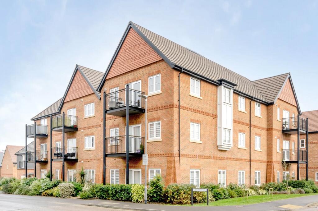 Main image of property: Valeside Avenue, High Wycombe, Buckinghamshire