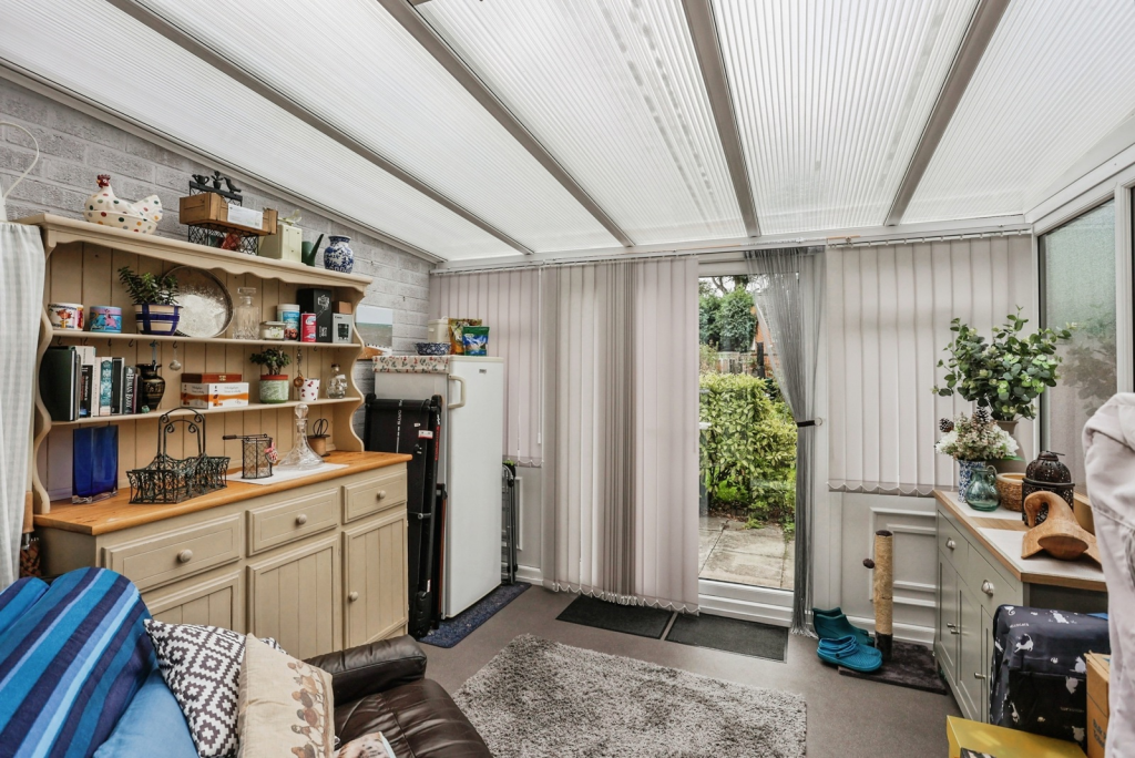 House in Leicester - More