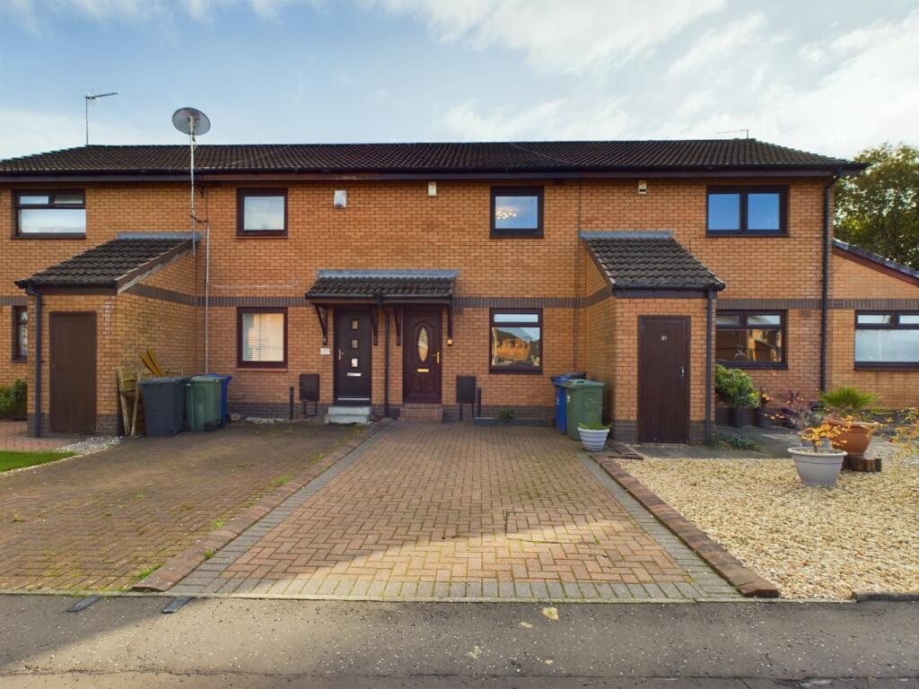 Main image of property: Fisher Drive, Paisley, PA1