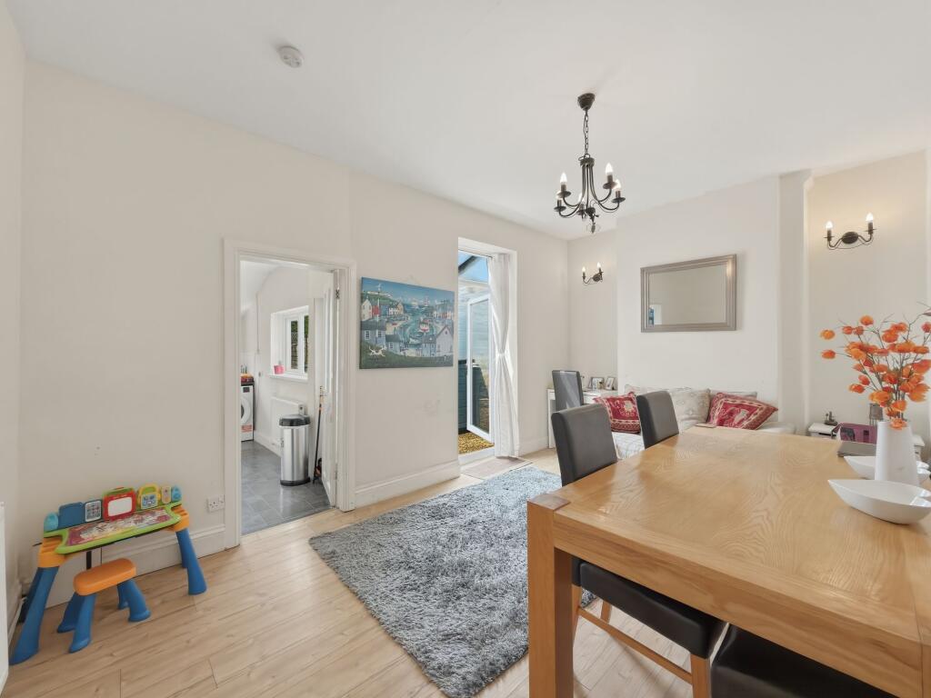 House in Newport, Ladyhill, Alway - View 3