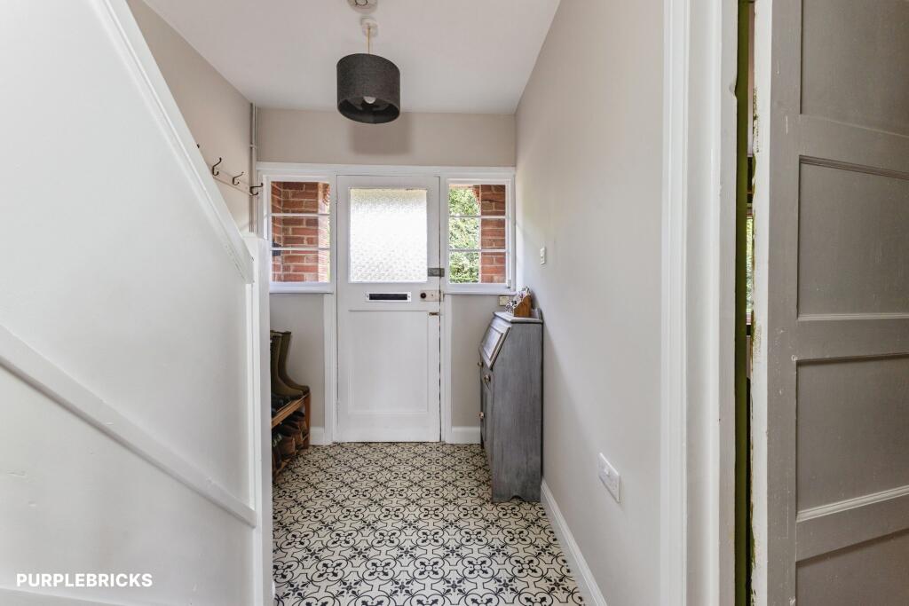 House in Reading - View 3