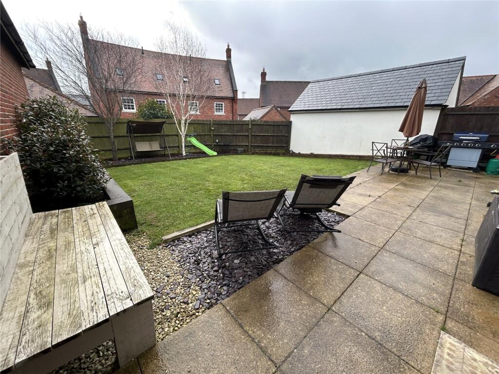 Additional image 17 of Yeovil, Somerset, BA21