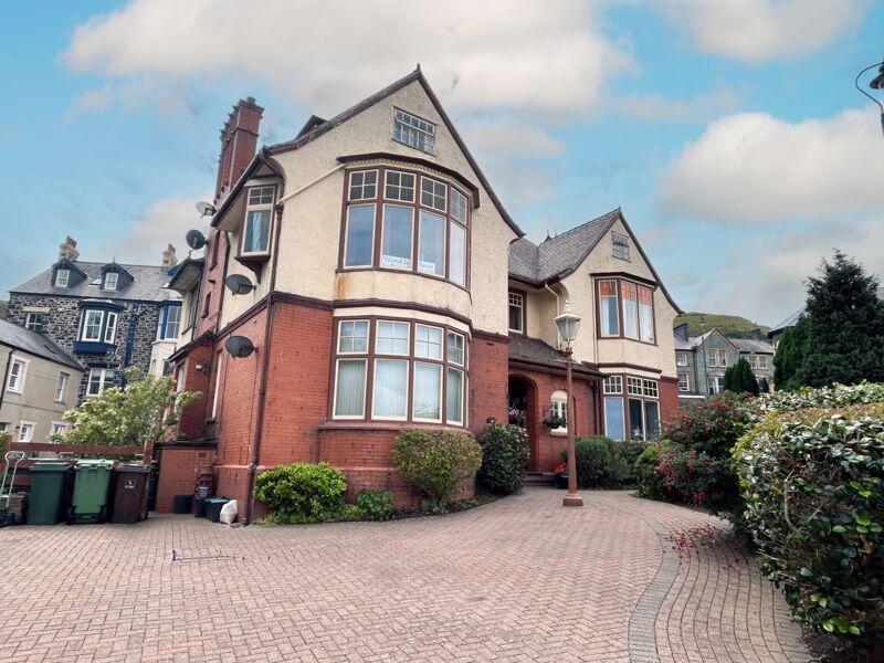 Main image of property: Paradise Road, Penmaenmawr