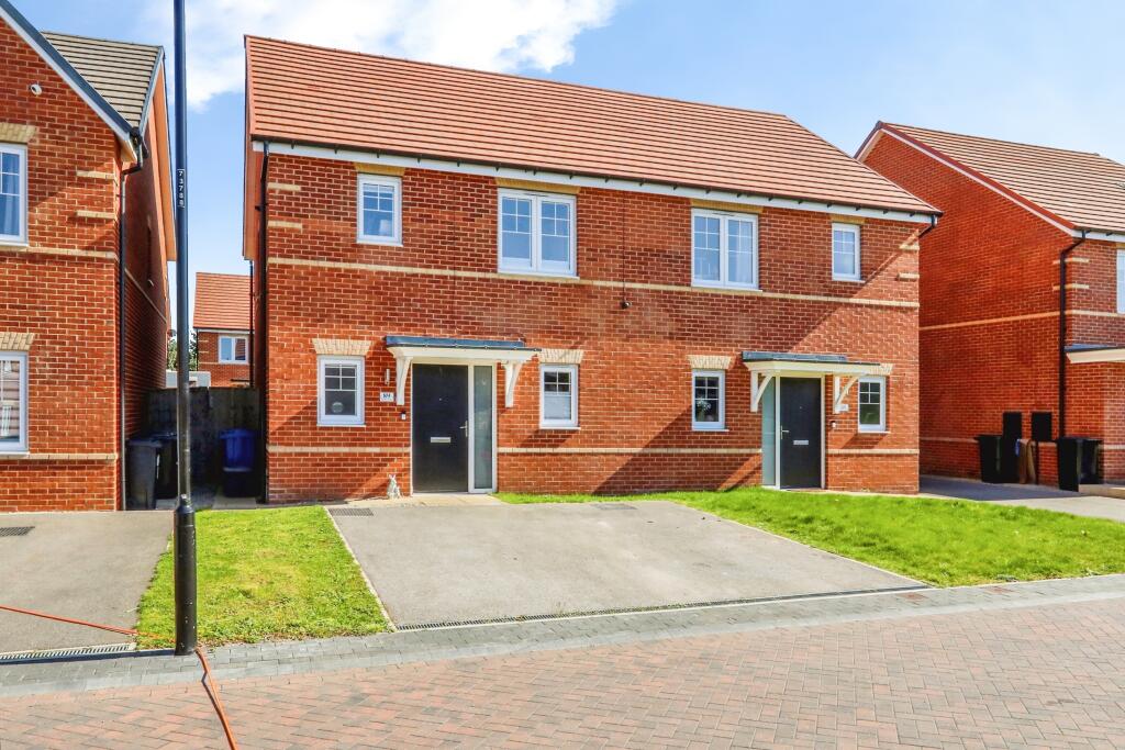 Main image of property: School Lane, Doncaster, DN2