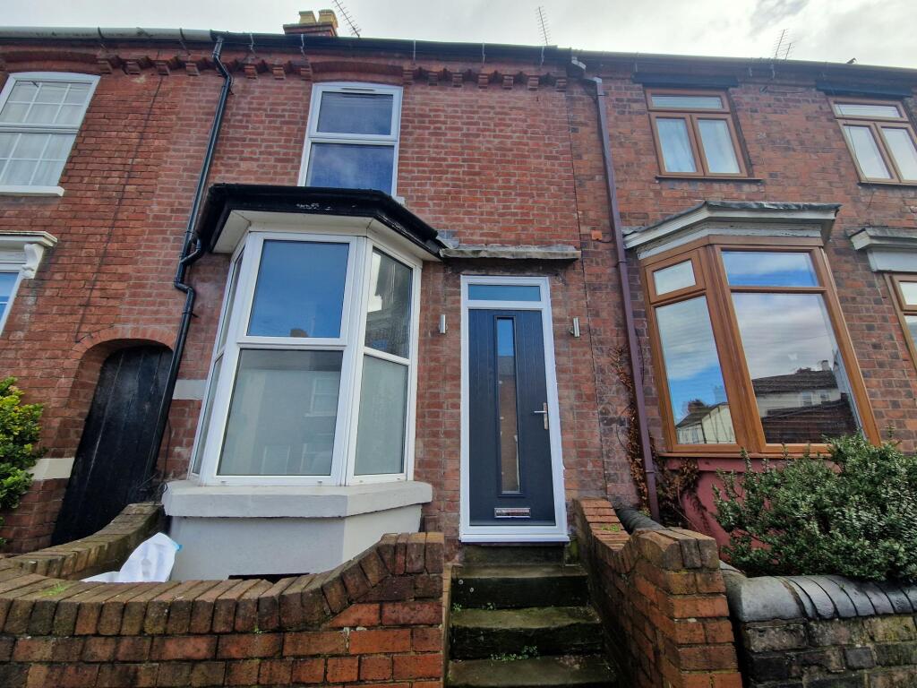 Main image of property: High Street, Wollaston