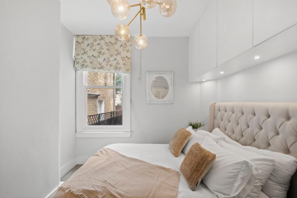 Apartment in London, Sands End, Fulham - View 5