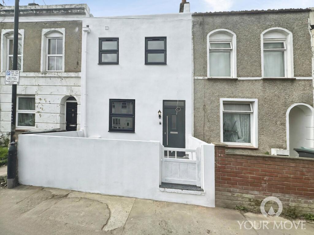 Main image of property: Peacock Street, Gravesend, Kent, DA12