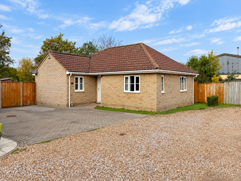 Main image of property: Mereside, Soham