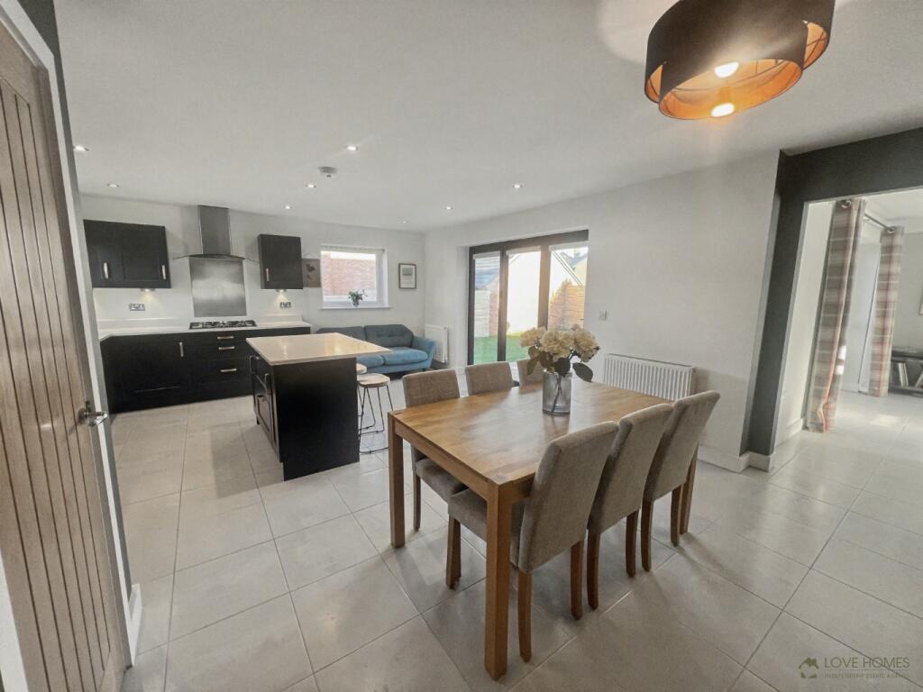 Calder Grove, Forton, Preston photo 4