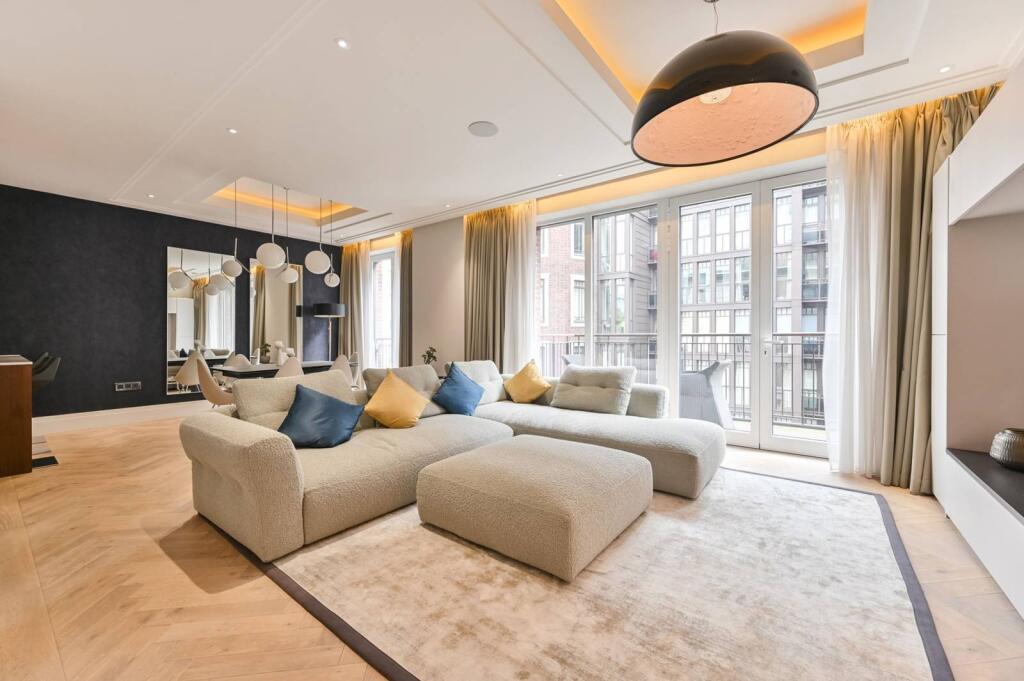 Main image of property: Drake House, Westminster, London, SW1P