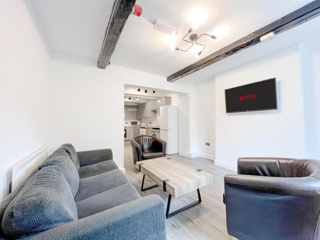 Main image of property: 82 Gell Street, Broomhall, Sheffield