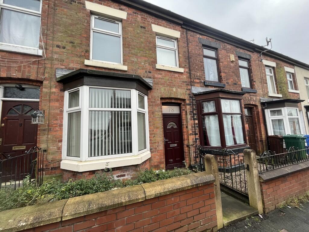 Main image of property: Seymour Street, Chorley
