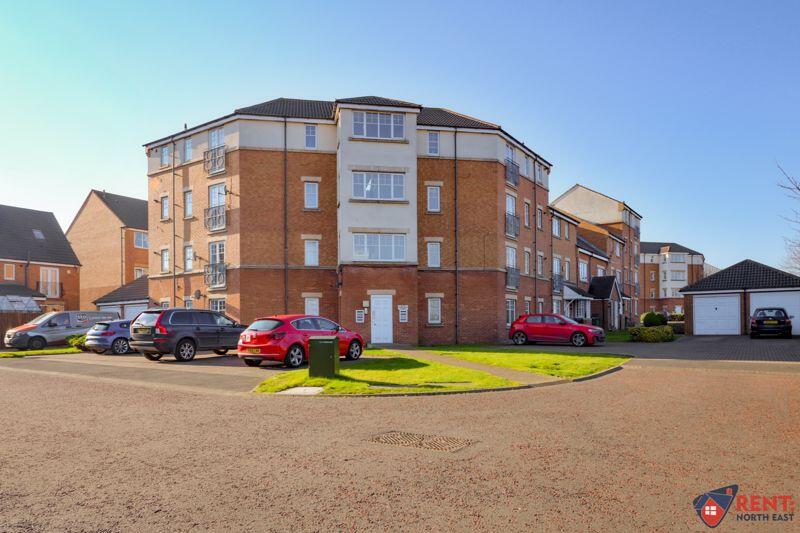 Main image of property: Redgrave Close, Gateshead