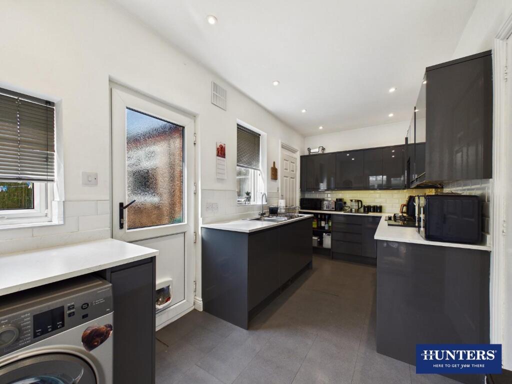 House in Carlisle, Cumberland - View 4