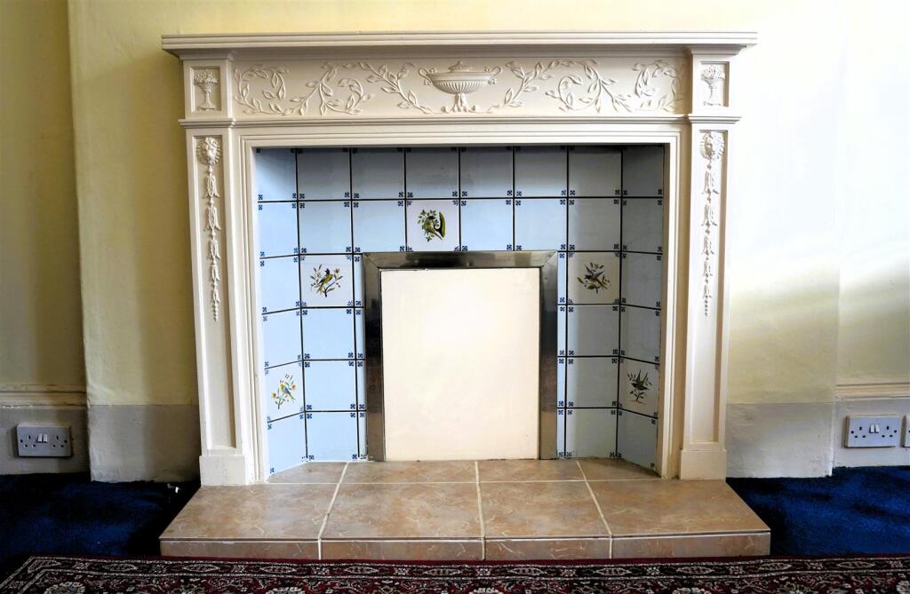 Apartment in Edinburgh, Marchmont - More