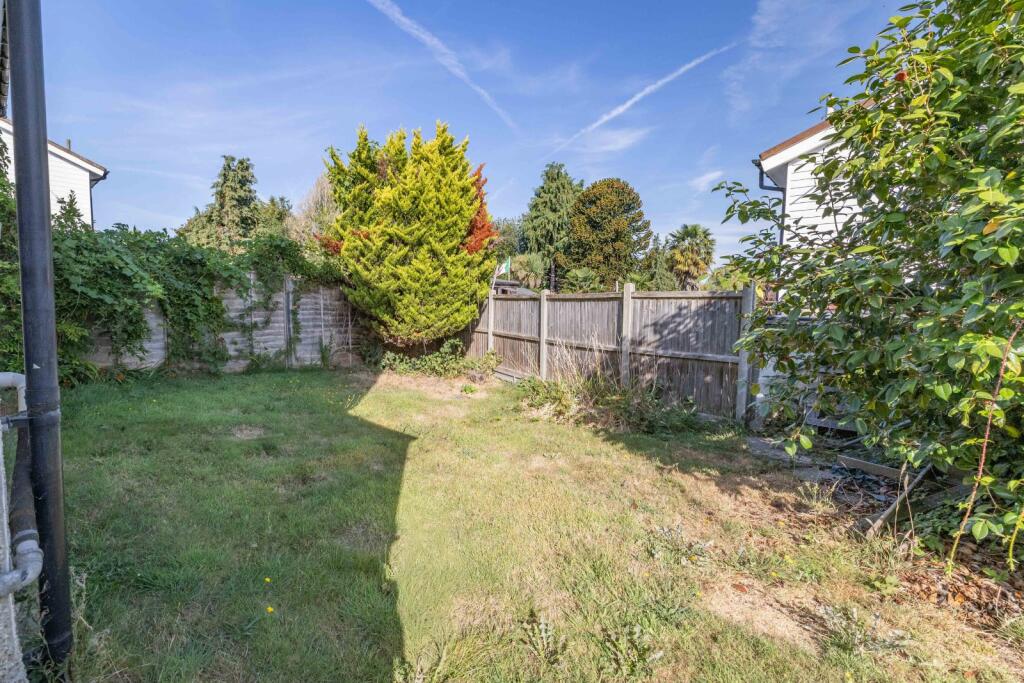 House in Canterbury - View 4