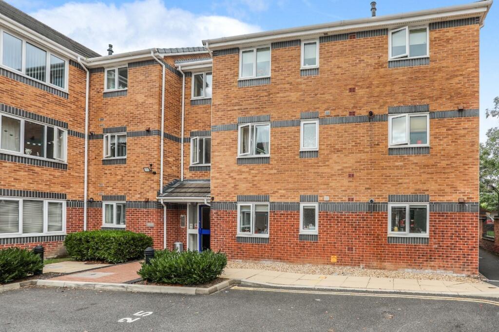 Main image of property: Meadowbrook Way, Cheadle Hulme, Cheadle, Greater Manchester, SK8