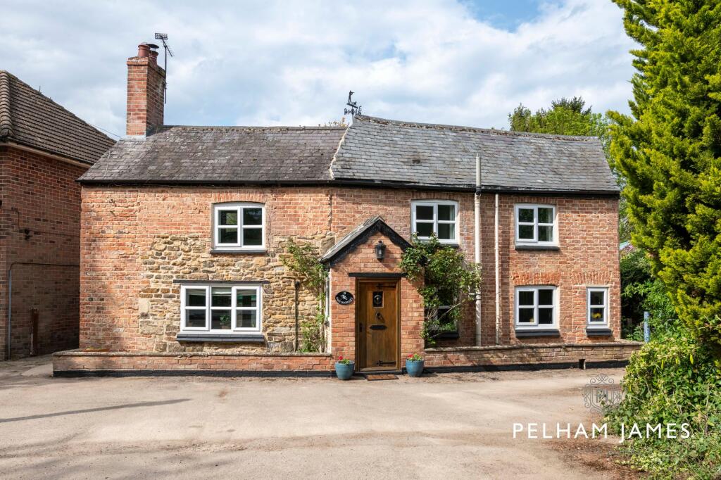 Main image of property: Church Street, Langham, LE15