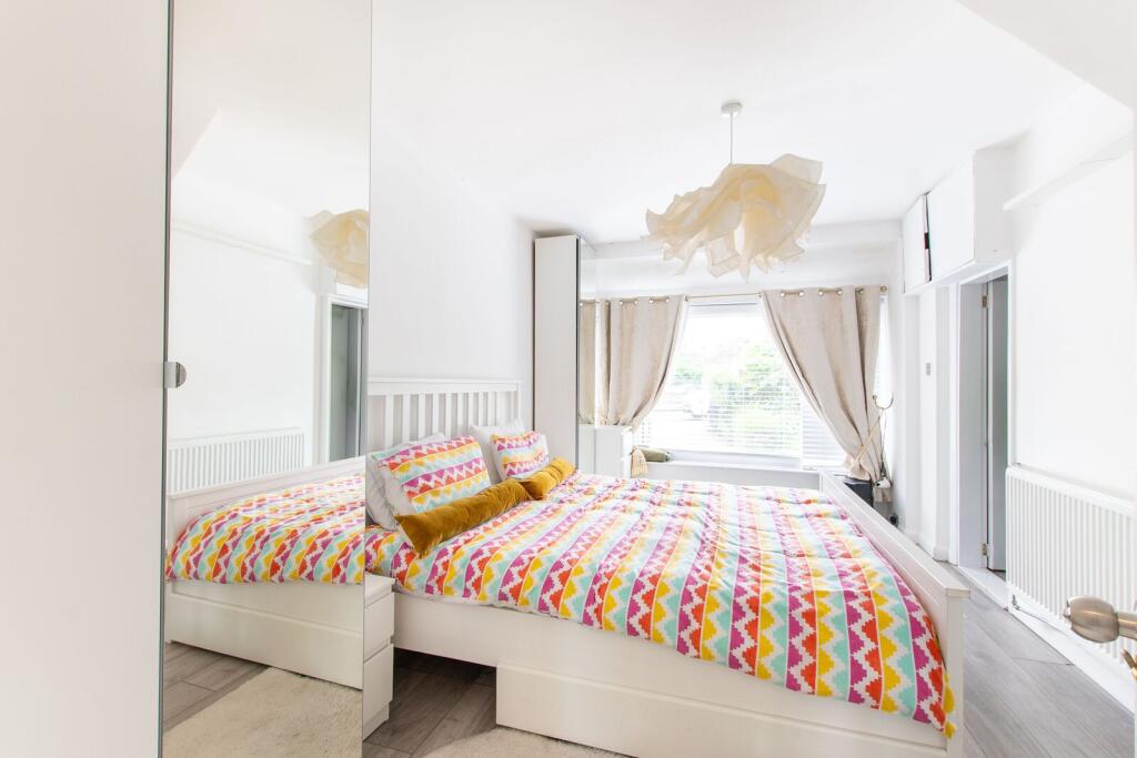 House in London, Shepherd's Bush - View 5