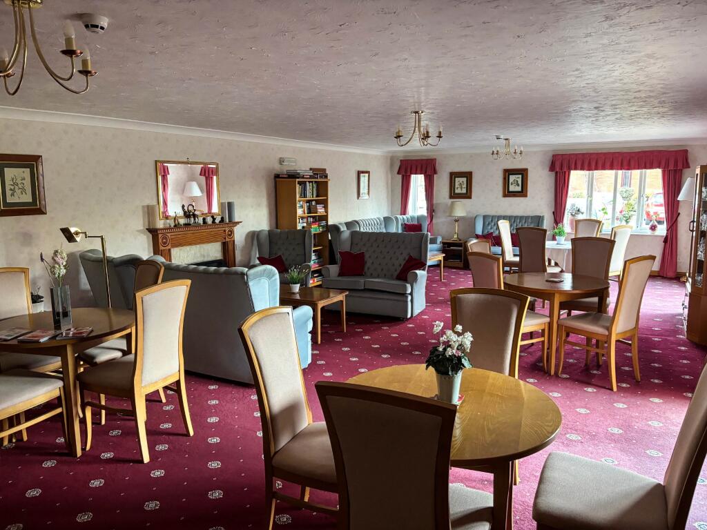 Sovereign Court, Bognor Regis - More